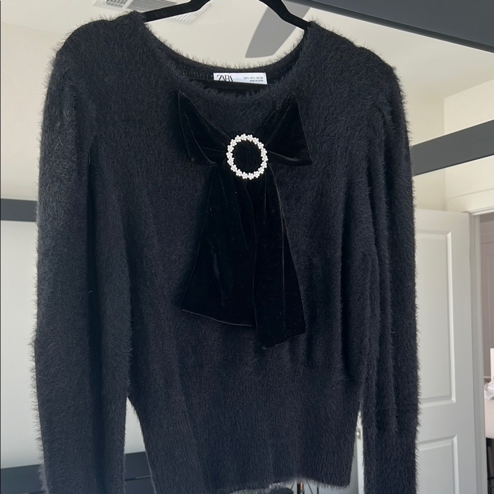 Beautiful Zara Sweater